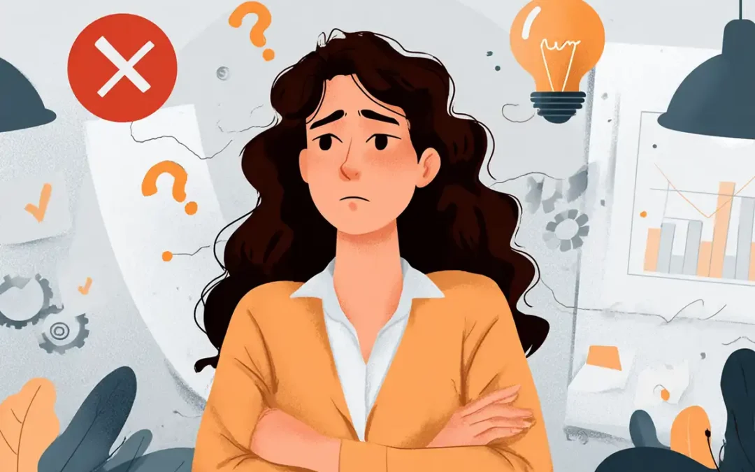 Why Your Marketing Isn’t Working (And How to Fix It)